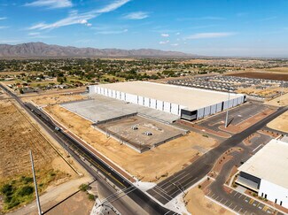 Litchfield Park, AZ Industrial - NWC of Route 303 & W Glendale Avenue Litchfield Park, AZ Industrial - NWC of Route 303 & W Glendale Avenue