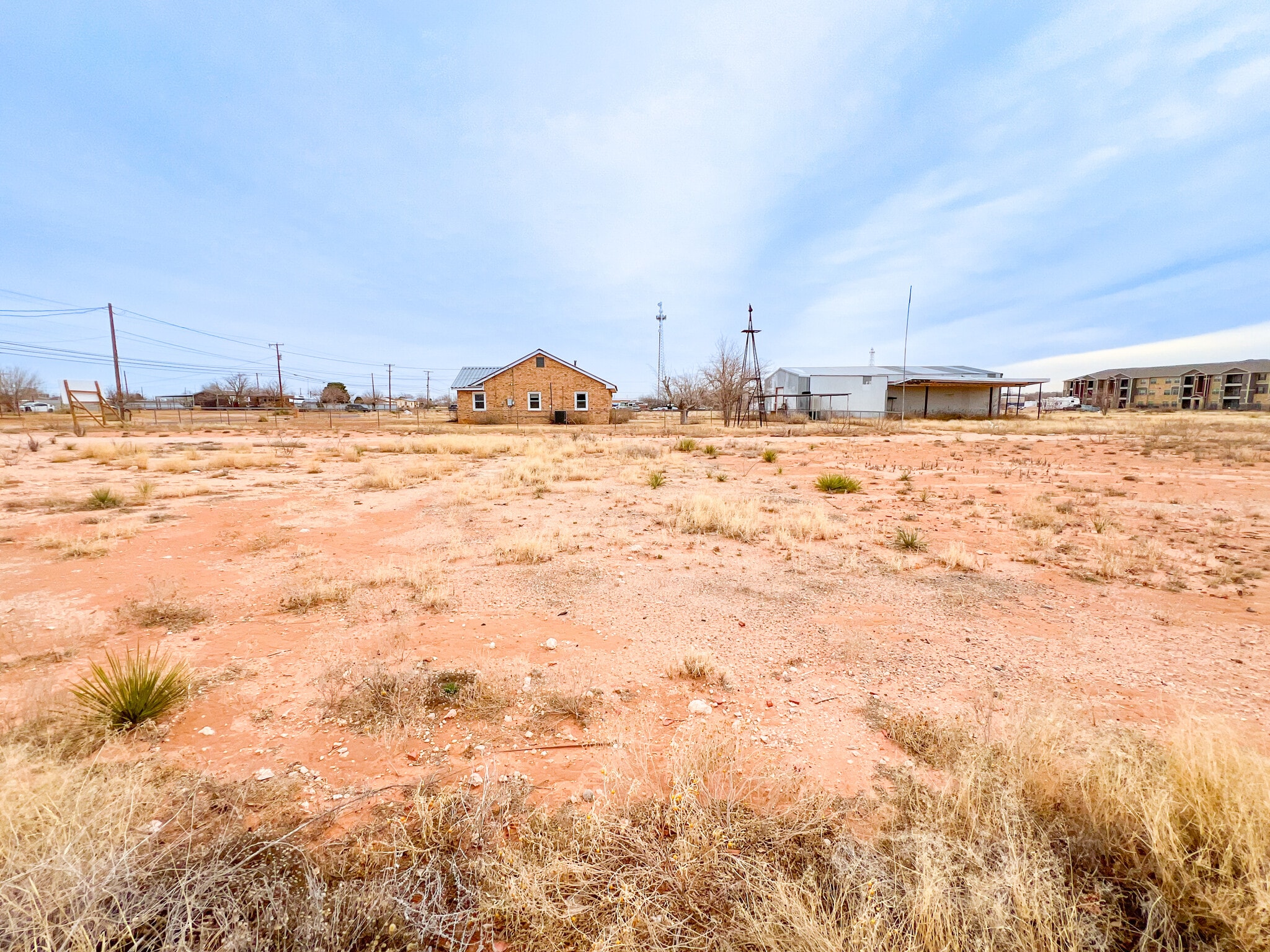 1707 W Francis Ave, Midland, TX for Sale