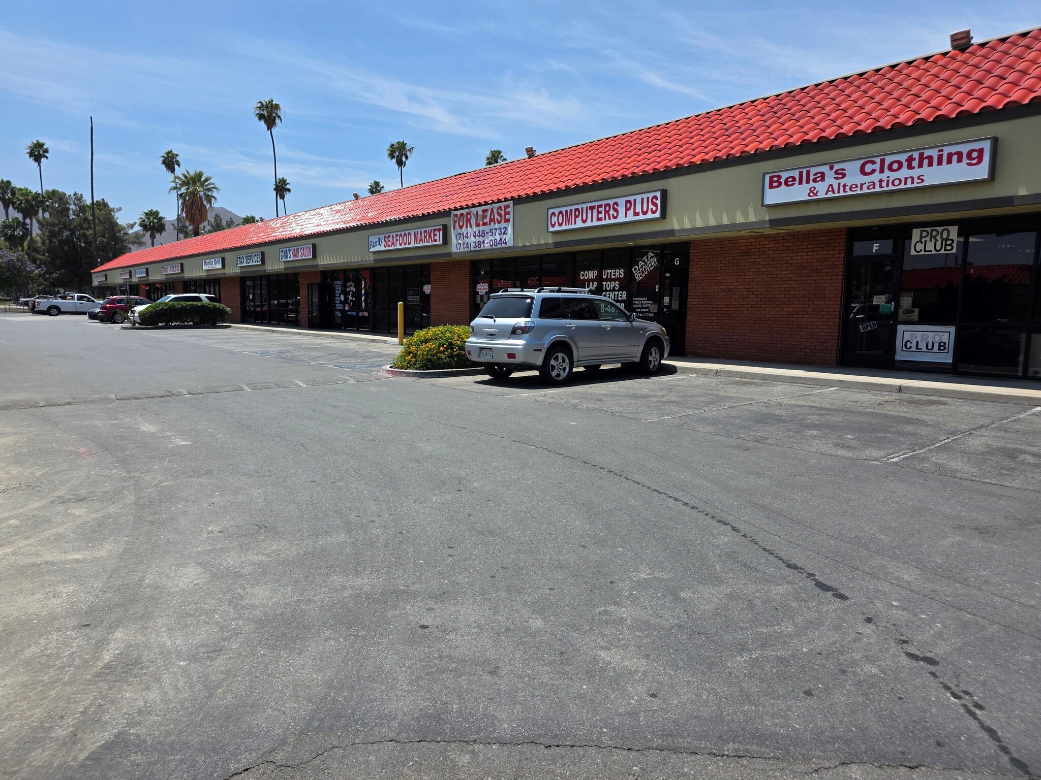 3830 N Mckinley St, Corona, CA for Rent