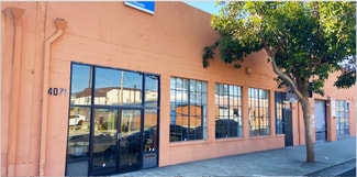 Emeryville, CA Flex - 4071 Emery St