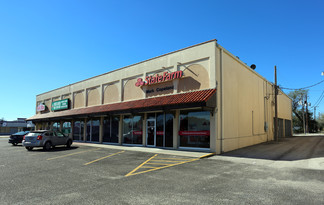 Kingsville, TX Retail - 725 S 14th St