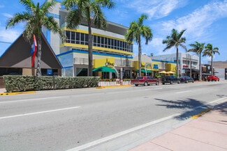 Miami Beach, FL Office - 6936 Collins Ave