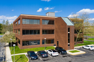 Mount Laurel, NJ Office - 303 Fellowship Rd