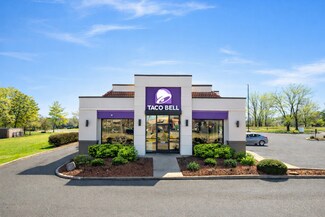 Greenwood, IN Fast Food - 1129 E Main St