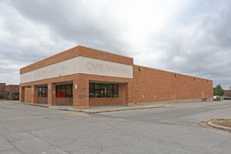 Olathe, KS Retail - 2011 E Santa Fe St