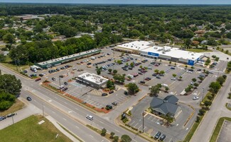 Virginia Beach, VA Retail - 1830 Kempsville Rd