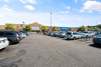North Charleston, SC Retail - 7400 Rivers Ave