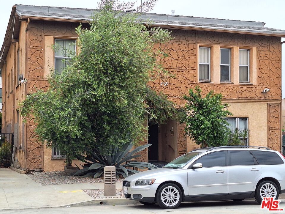 753 Cole Ave, Los Angeles, CA for Sale