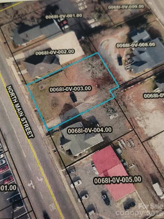 000 Main St, Lancaster, SC for Sale