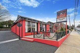 Upper Darby, PA Restaurant - 265 E Township Line Rd