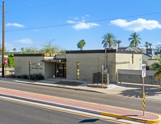 Phoenix, AZ Medical - 1197 E Oak St