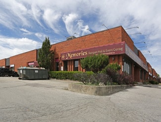 Toronto, ON Retail - 2901 Steeles Ave W