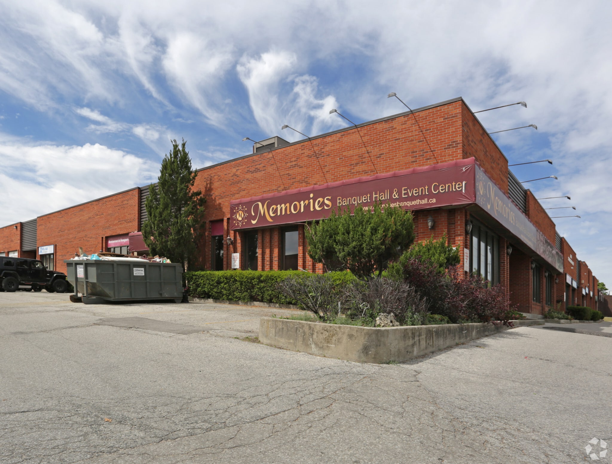 2901 Steeles Ave W, Toronto, ON for Rent