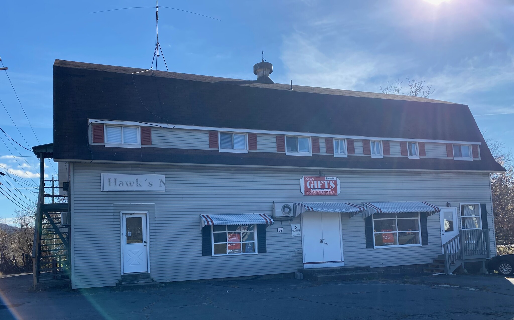 109 Main St, Sparrow Bush, NY for Rent