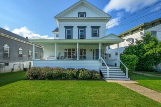 Hudson, NY Medical - 66 Green St