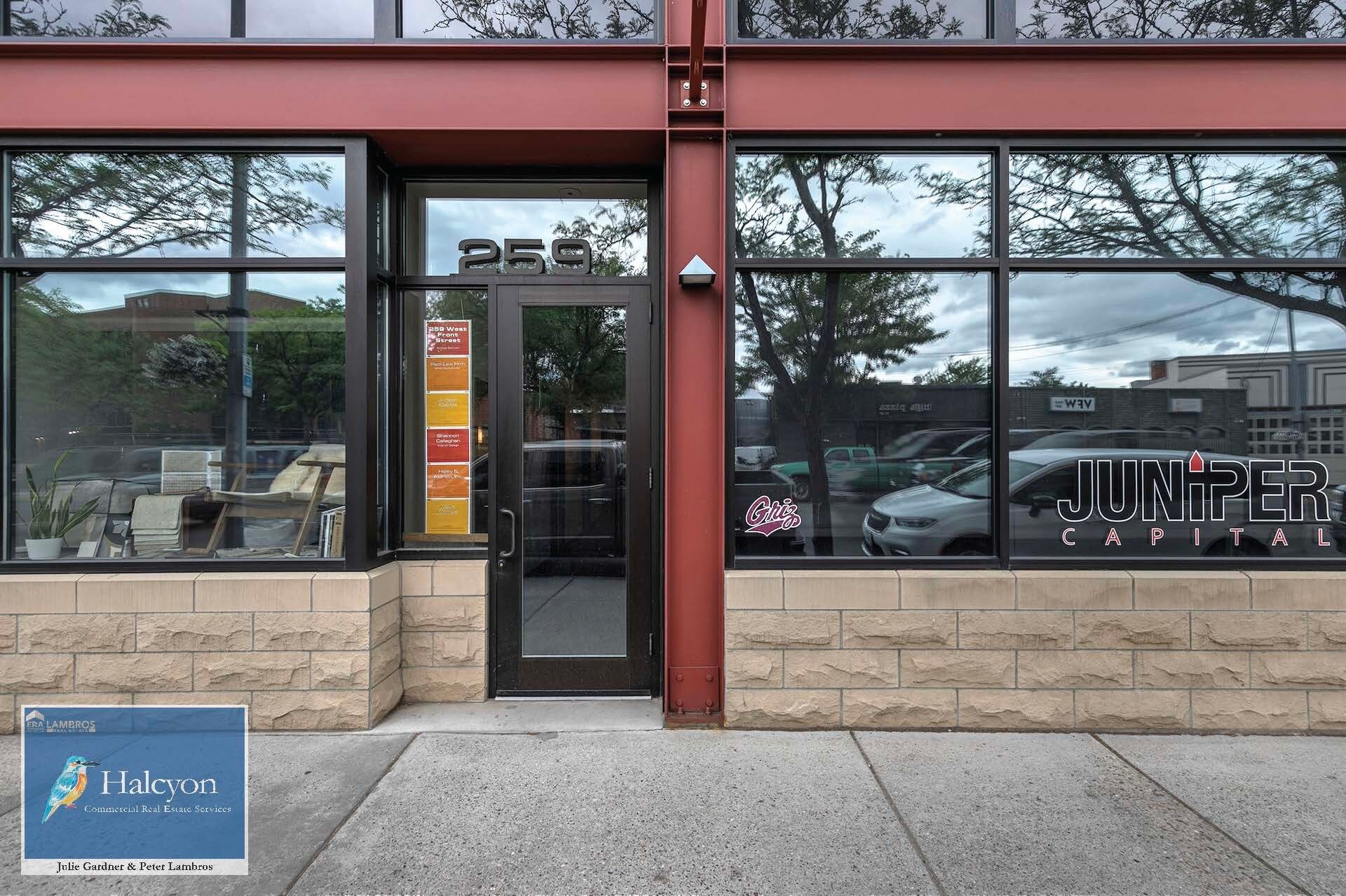259 W Front St, Missoula, MT for Rent