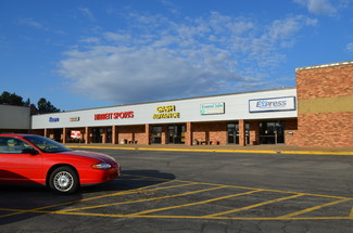 Tomah, WI Retail - 1110-1122 N Superior Ave