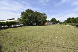 Houston, TX Commercial - 4735 Berrydale St