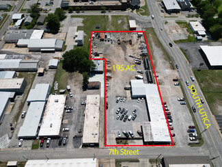 Tulsa, OK undefined - 1716 E 7th St