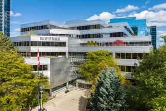 Toronto, ON Office - 90 Sheppard Ave E