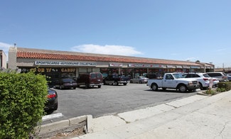 Lomita, CA Office/Retail - 1735-1751 Pacific Coast Hwy