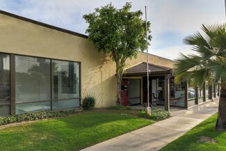 Redlands, CA Retail - 817 W Colton Ave