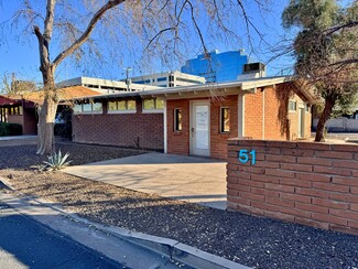 Phoenix, AZ Office - 51 E Monterey Way