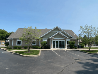 Cuyahoga Falls, OH undefined - 1100 Portage Trl