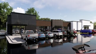 Sioux Falls, SD Retail - 7601 S. Louise Avenue