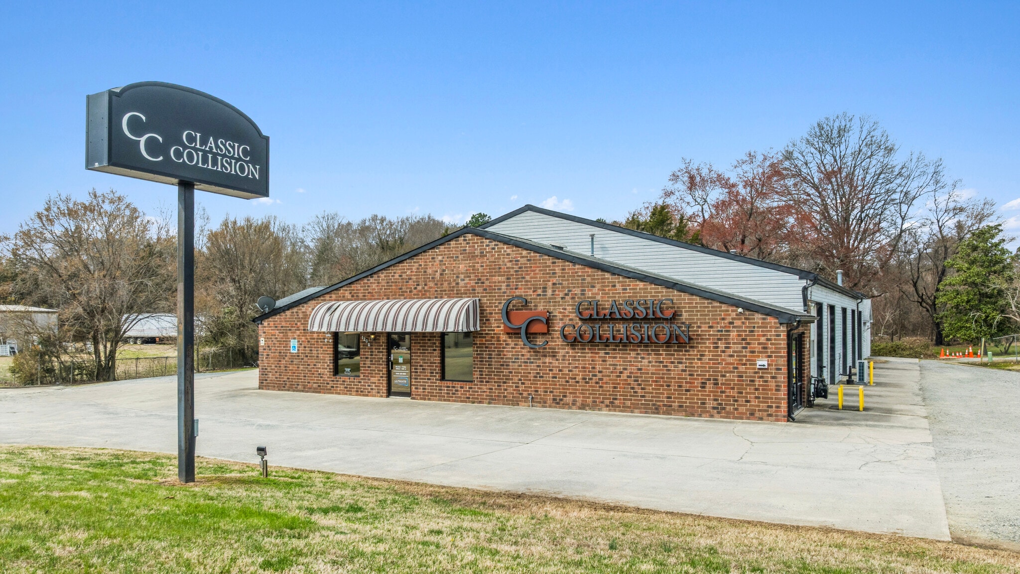 1238 Rauhut St, Burlington, NC for Sale