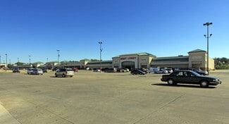 Stillwater, OK Retail - 613 N Perkins Rd Stillwater, OK Retail - 613 N Perkins Rd