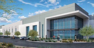 Litchfield Park, AZ Industrial - W Ocotillo Rd & N Alsup Rd Litchfield Park, AZ Industrial - W Ocotillo Rd & N Alsup Rd