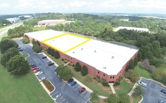 Pendergrass, GA Industrial - 5974 US Highway 129 N