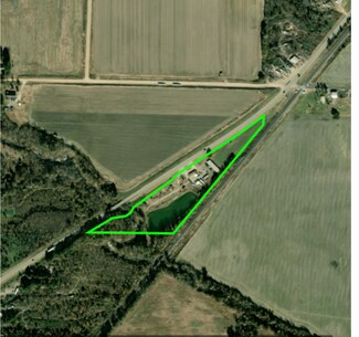 Marmaduke, AR Commercial - 5064 U.S. 49 Hwy