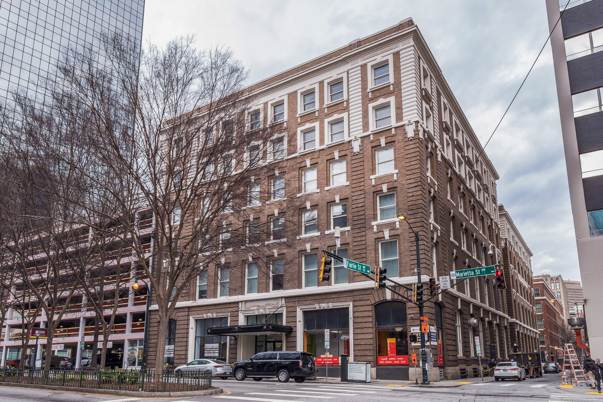 84 Walton St NW, Atlanta, GA for Rent