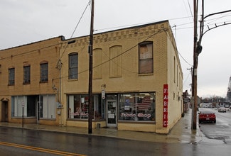 Lebanon, TN Office, Retail - 124 N College St