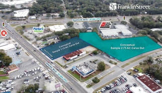 Jacksonville, FL Commercial - 9048 Atlantic Blvd