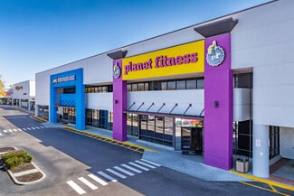 Spring Hill, FL Retail - 11146-11170 Spring Hill Dr