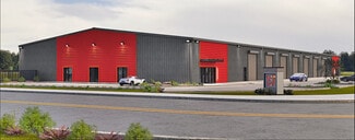 12300 S Pipeline Rd  