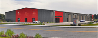 Euless, TX Warehouse - 12300 S Pipeline Rd