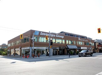 Waterloo, ON Retail - 80 King St S