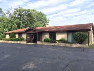Marengo, IL Office - 19323 E Route 20