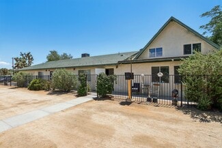 Yucca Valley, CA Assisted Livings - 7633-7645 Kickapoo Trl