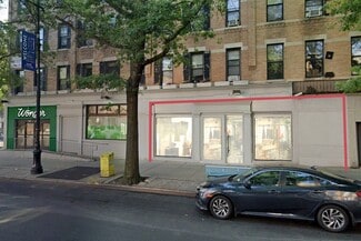 Brooklyn, NY Retail - 7501-7509 Fifth Ave