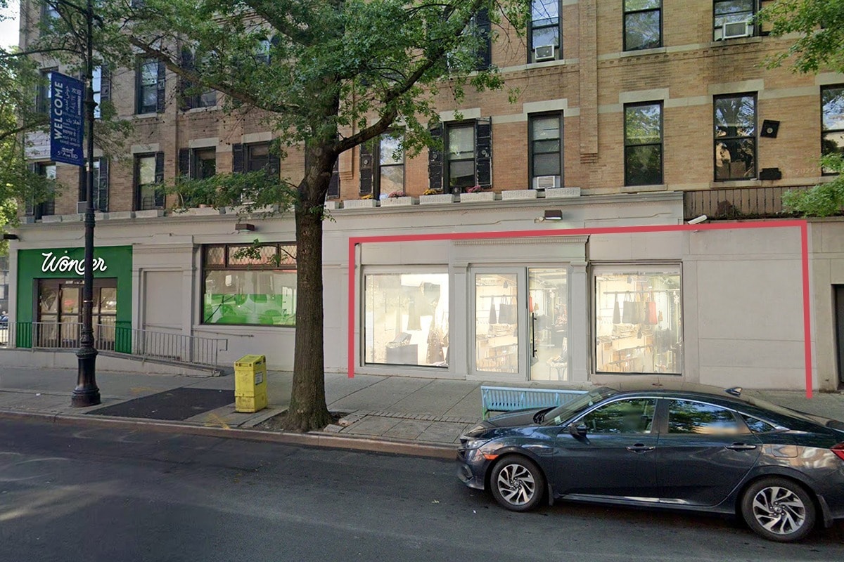 7501-7509 Fifth Ave, Brooklyn, NY for Rent