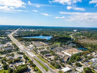 Sanford, FL Retail - 3818-3848 S Orlando Dr Sanford, FL Retail - 3818-3848 S Orlando Dr