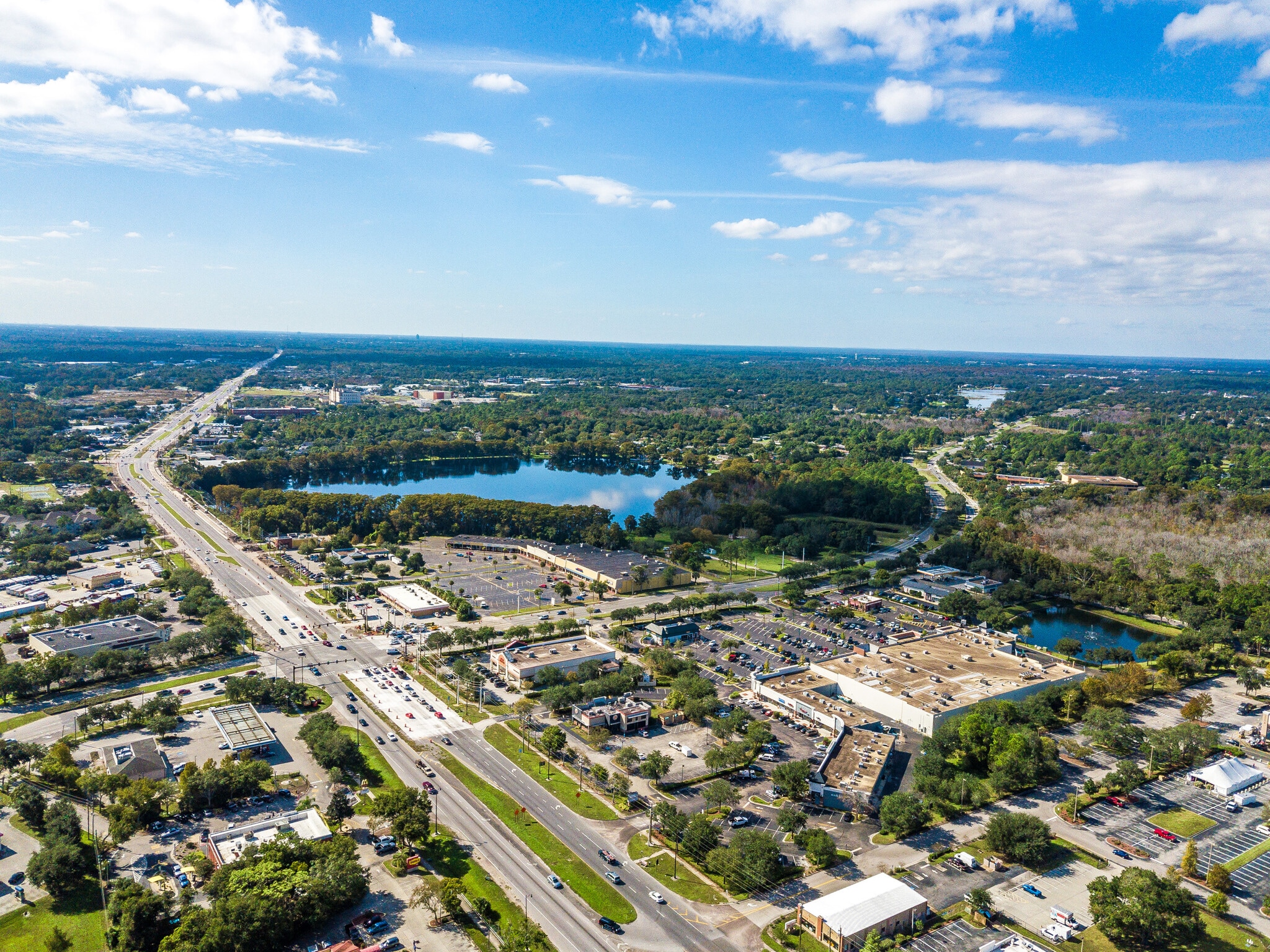 3818-3848 S Orlando Dr, Sanford, FL for Rent