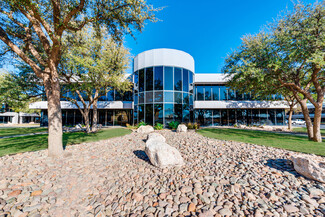 Midland, TX Office - 3300 N A St