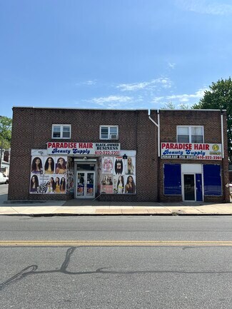 Darby, PA Storefront - 300-302 Macdade Blvd