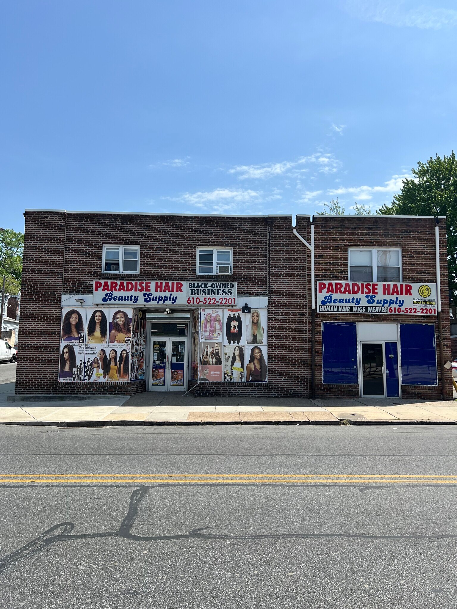 300-302 Macdade Blvd, Darby, PA for Sale